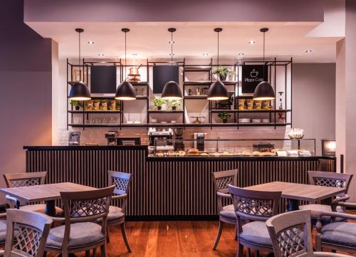 hotel estelar la fontana