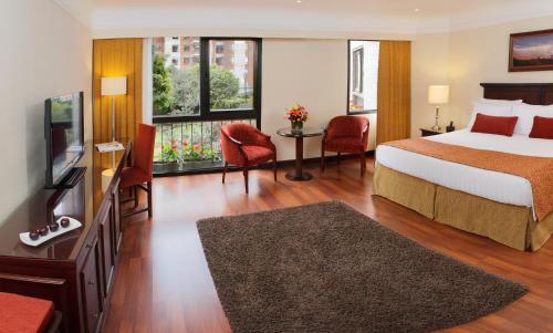 hotel estelar la fontana