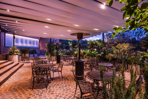 hotel estelar la fontana