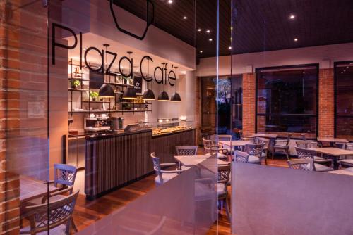 hotel estelar la fontana