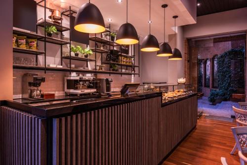 hotel estelar la fontana