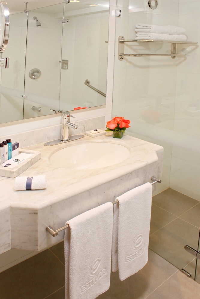 hotel estelar la fontana