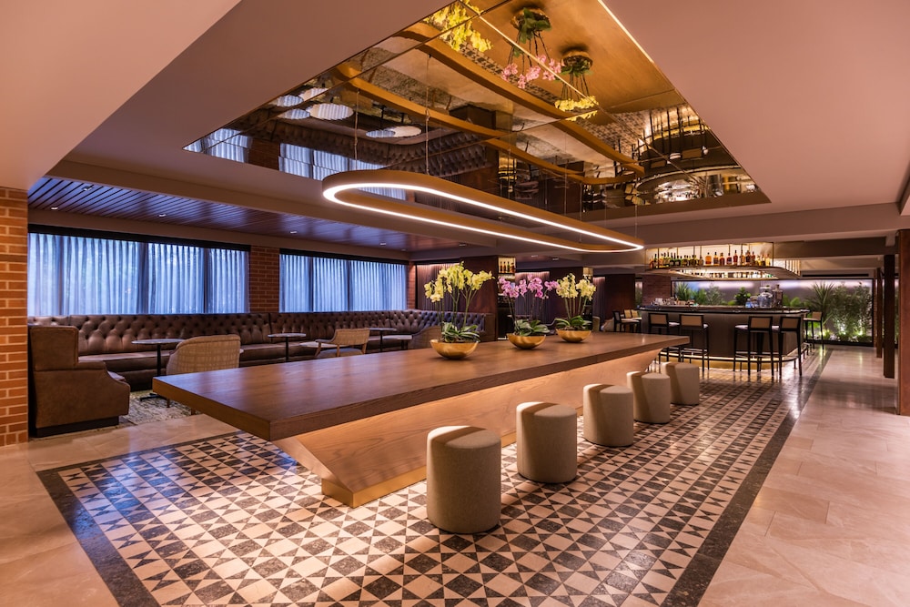 hotel estelar la fontana