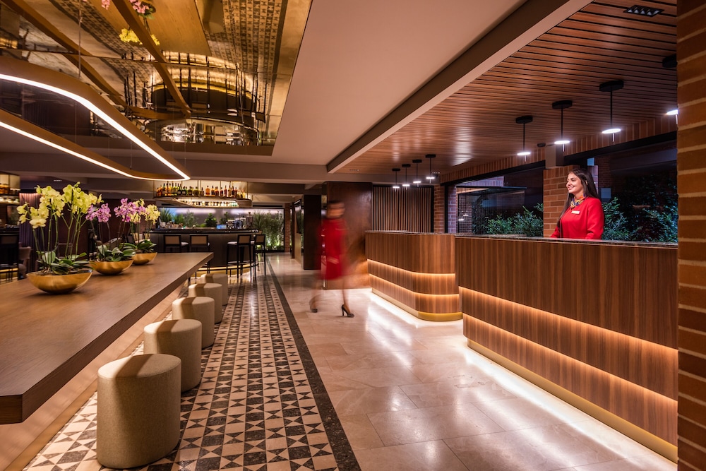 hotel estelar la fontana