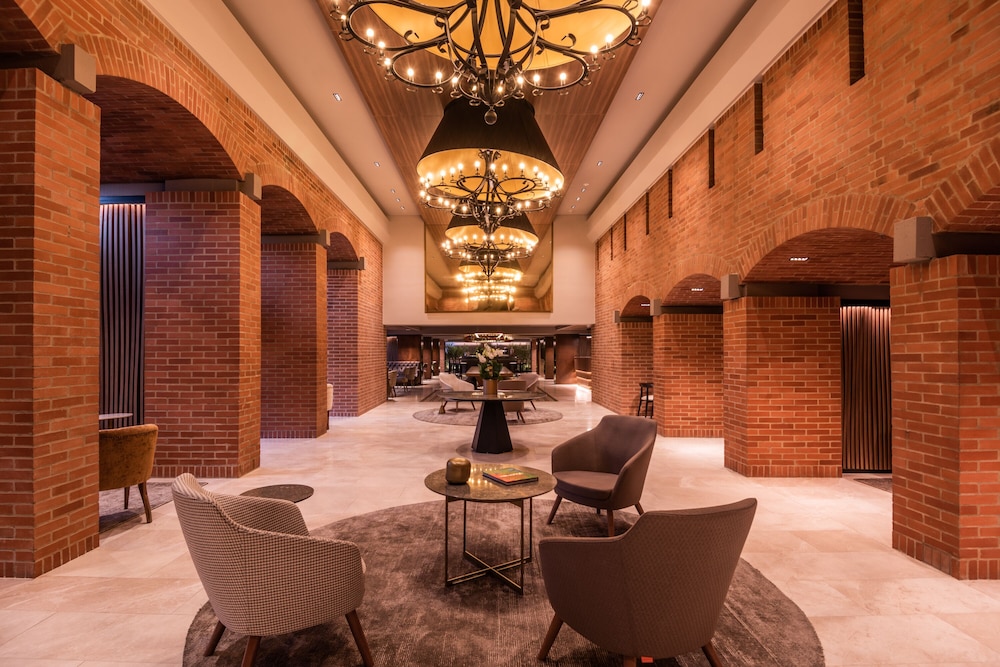 hotel estelar la fontana