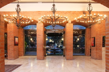 hotel estelar la fontana