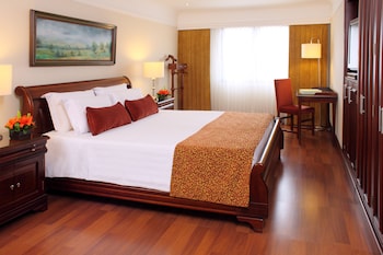 hotel estelar la fontana