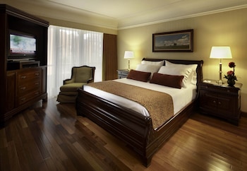 hotel estelar la fontana