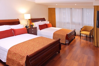 hotel estelar la fontana