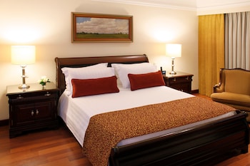 hotel estelar la fontana