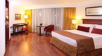 hotel estelar la fontana