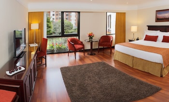 hotel estelar la fontana