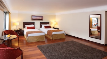 hotel estelar la fontana