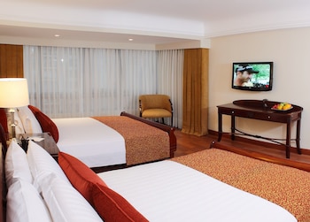 hotel estelar la fontana