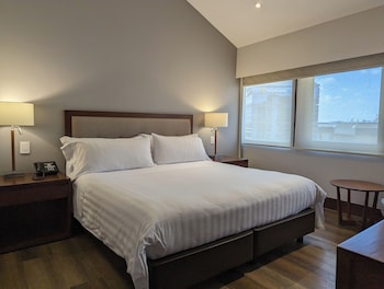 hotel estelar la fontana