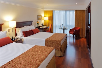 hotel estelar la fontana