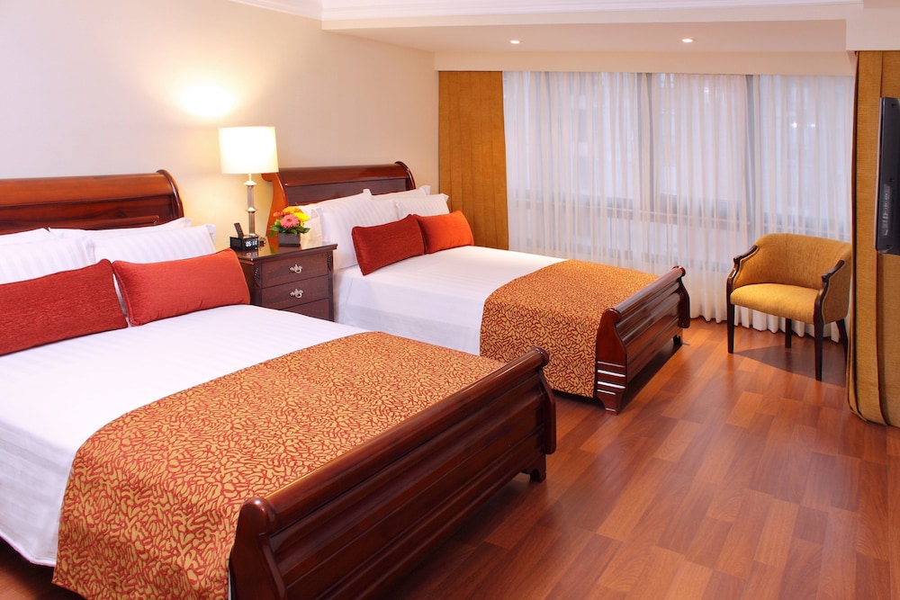 hotel estelar la fontana