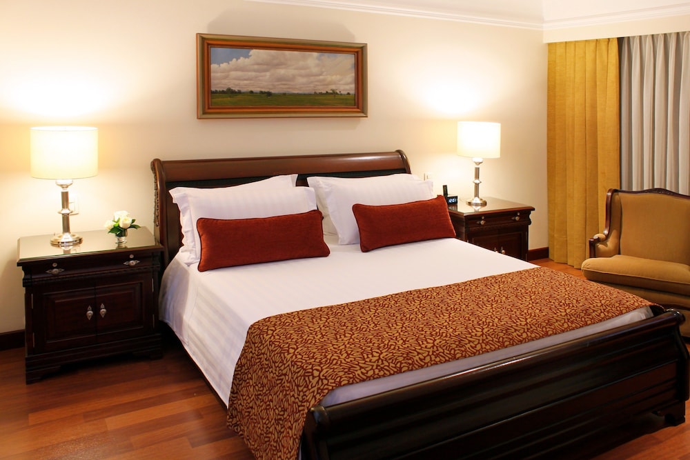 hotel estelar la fontana