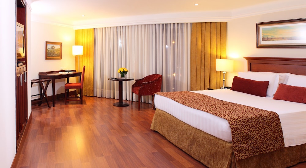 hotel estelar la fontana