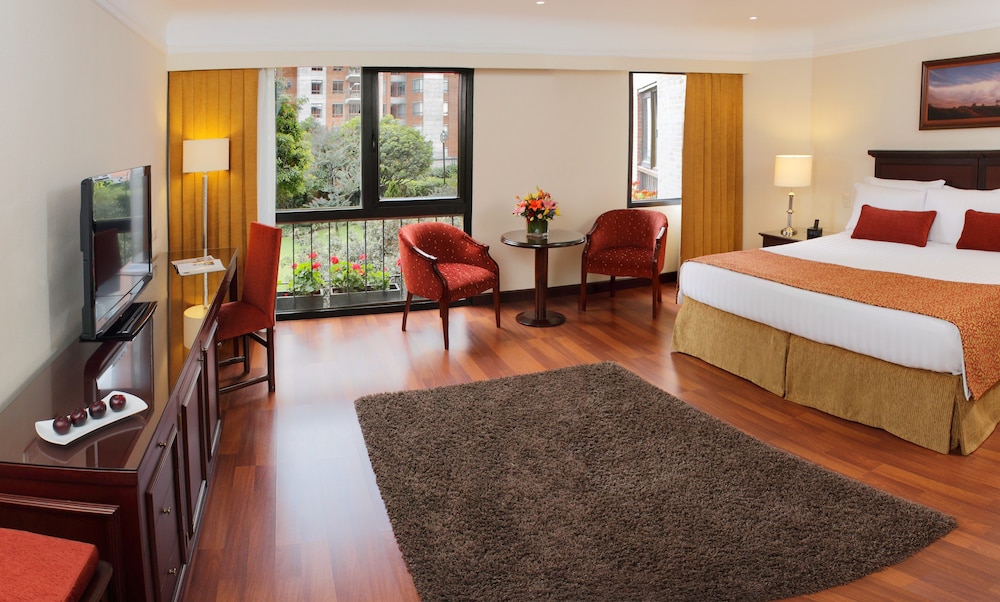 hotel estelar la fontana