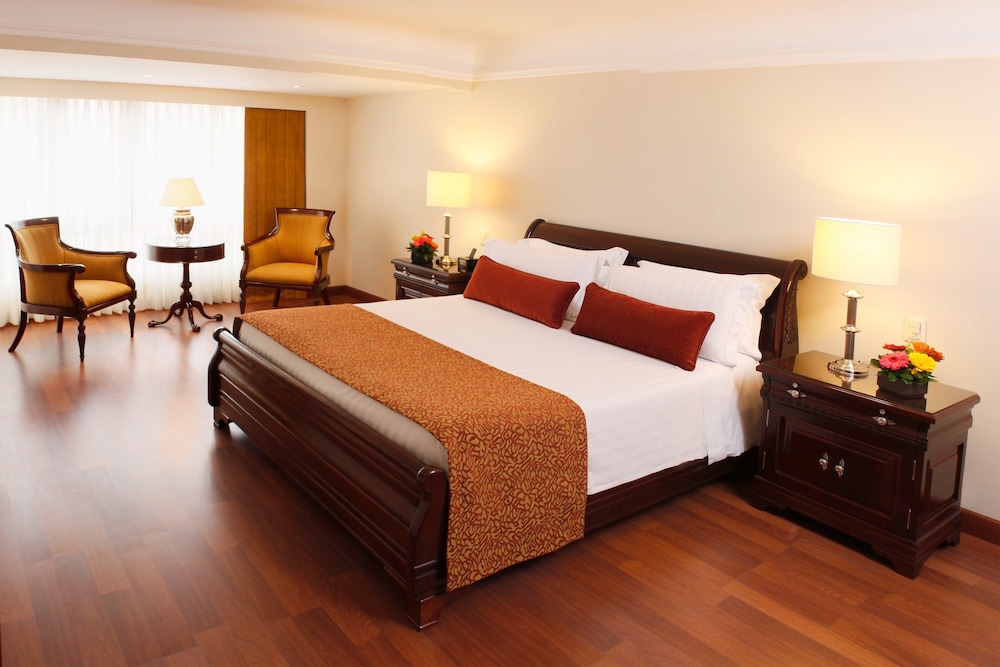 hotel estelar la fontana