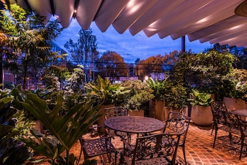 hotel estelar la fontana