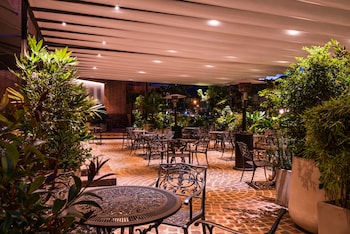 hotel estelar la fontana