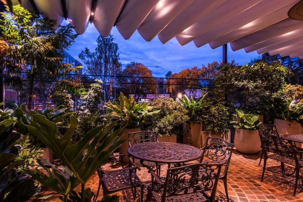 hotel estelar la fontana