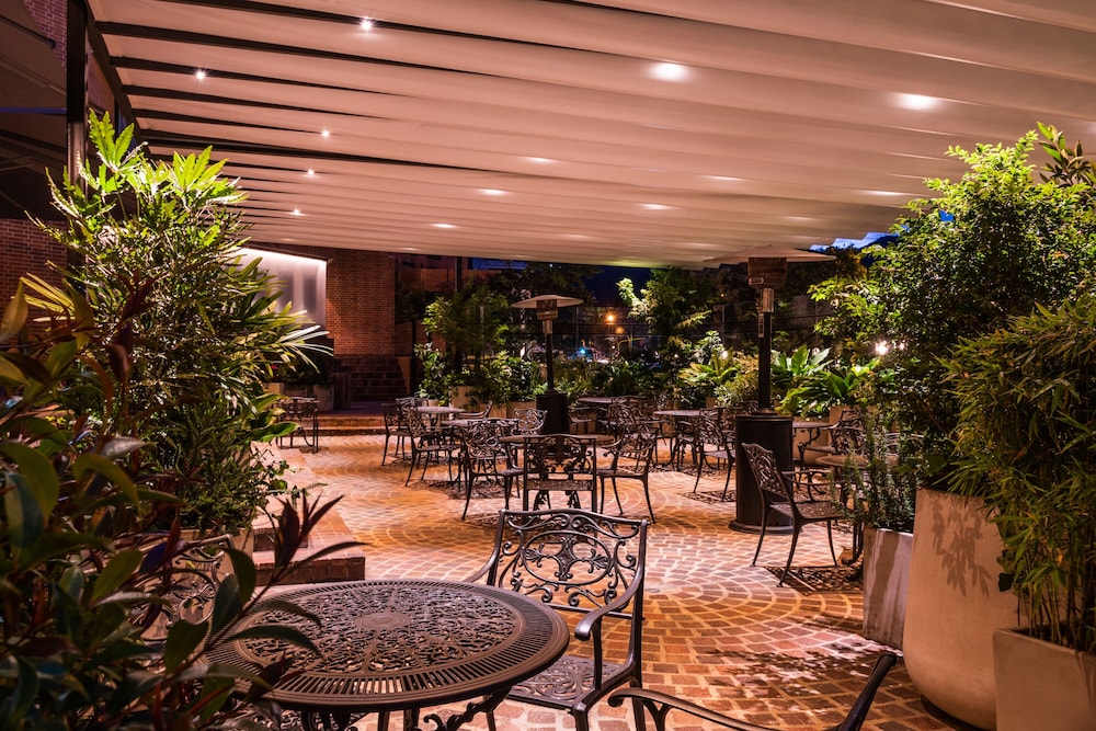 hotel estelar la fontana