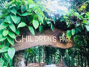 tree of life nature resort