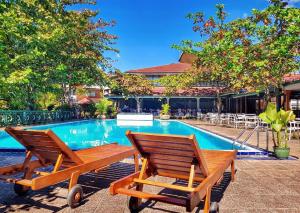 tree of life nature resort