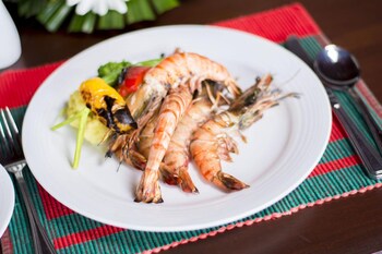 Tree Of Life Nature Resort,Hedeniya>>Harispattuwa,4 star