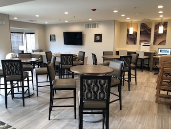 staybridge suites detroit novi by ihg