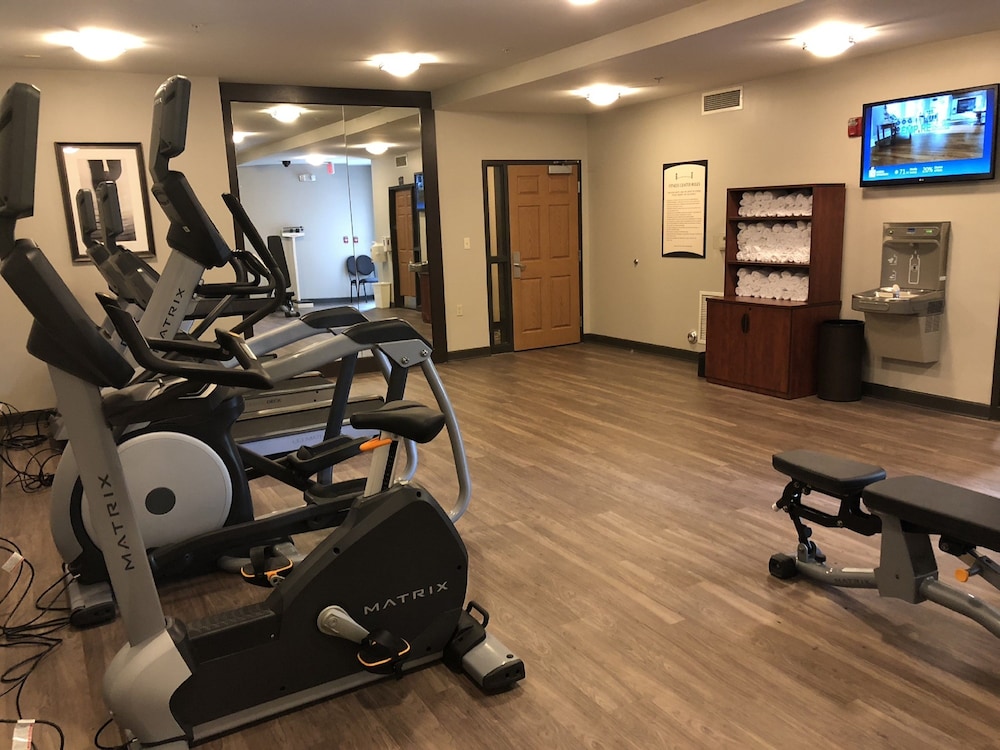 staybridge suites detroit novi by ihg