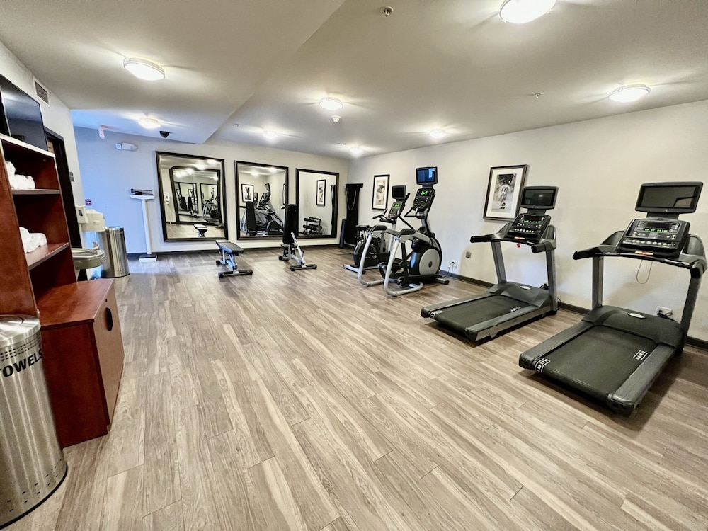 staybridge suites detroit novi by ihg