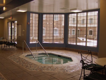 staybridge suites detroit novi by ihg