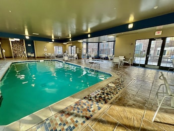 staybridge suites detroit novi by ihg