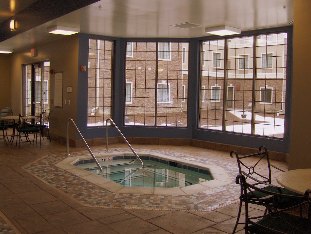 staybridge suites detroit novi by ihg