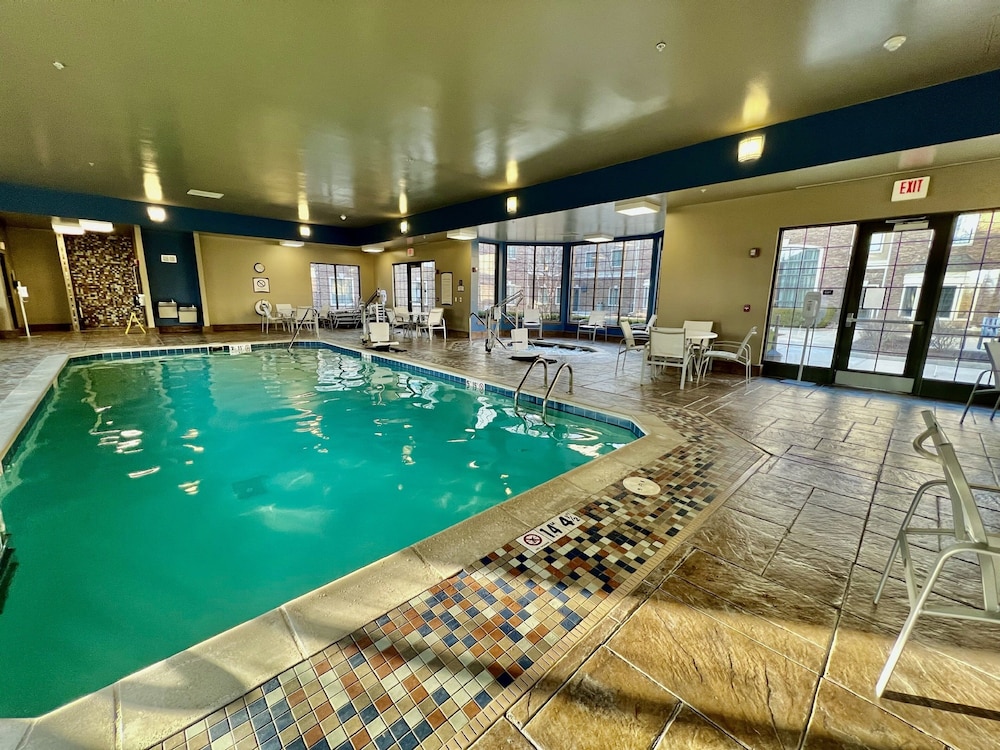 staybridge suites detroit novi by ihg