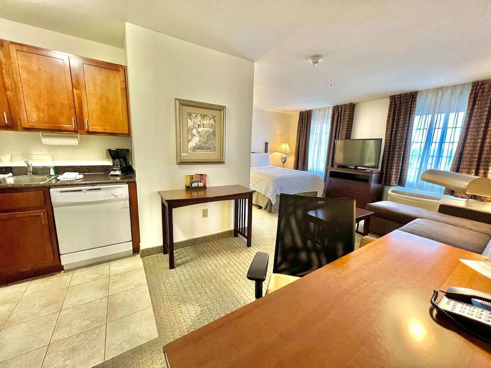 staybridge suites detroit novi by ihg
