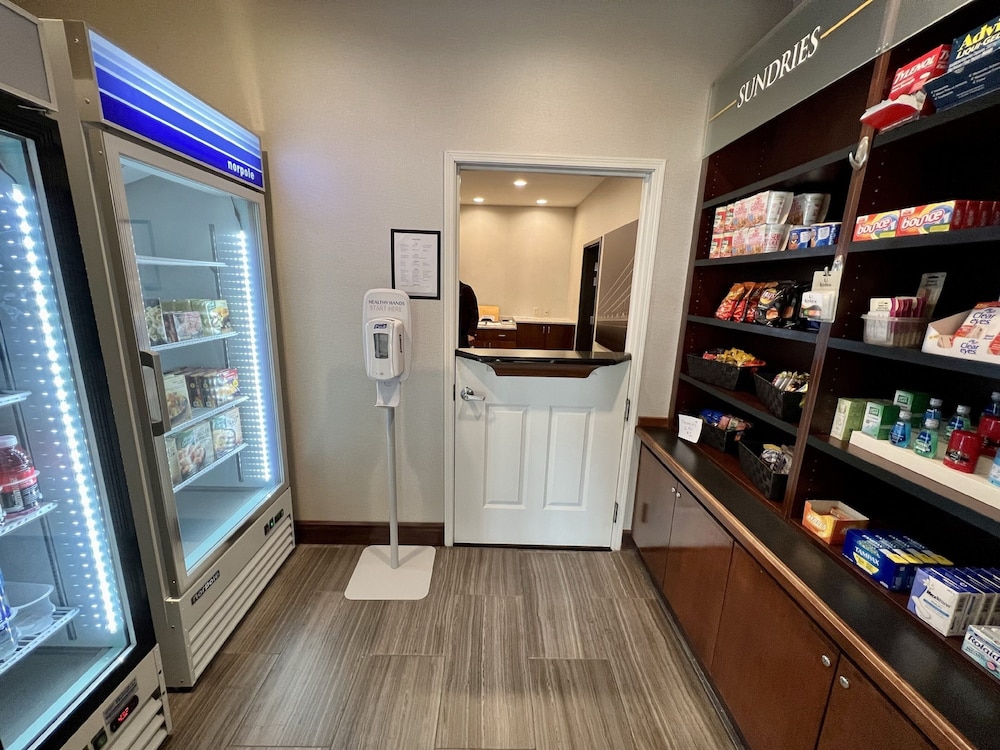 staybridge suites detroit novi by ihg