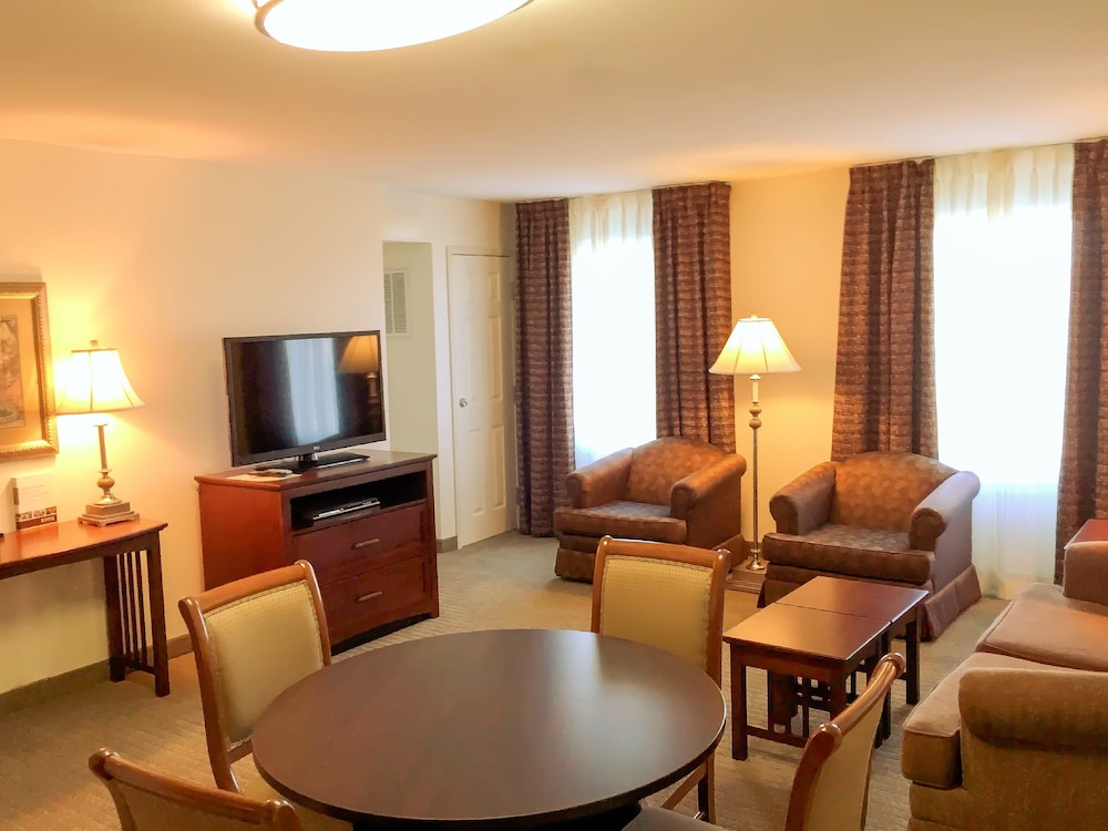 staybridge suites detroit novi by ihg