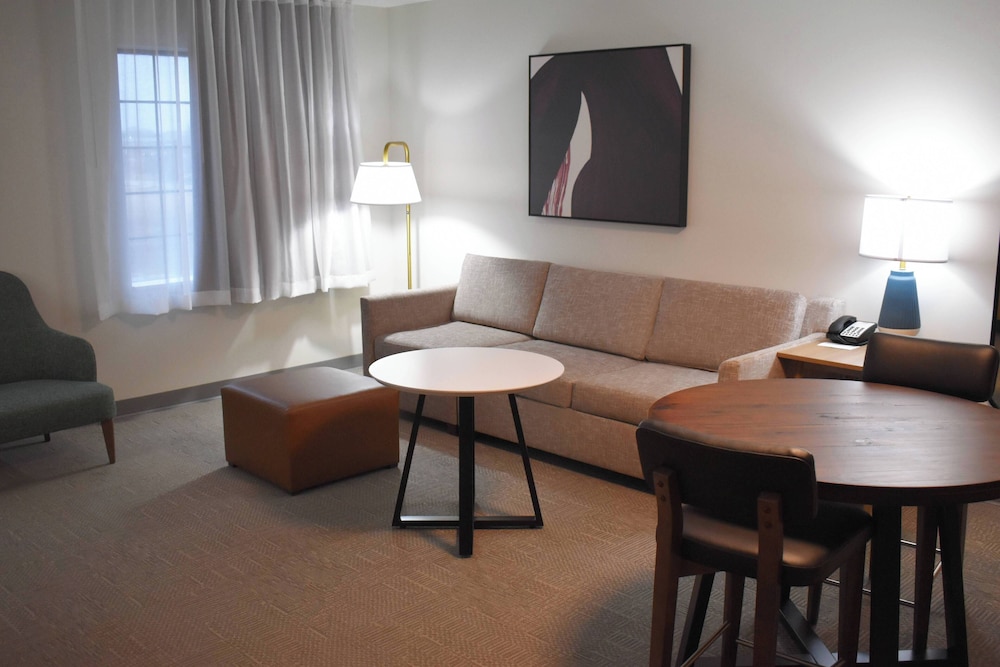 staybridge suites detroit novi by ihg