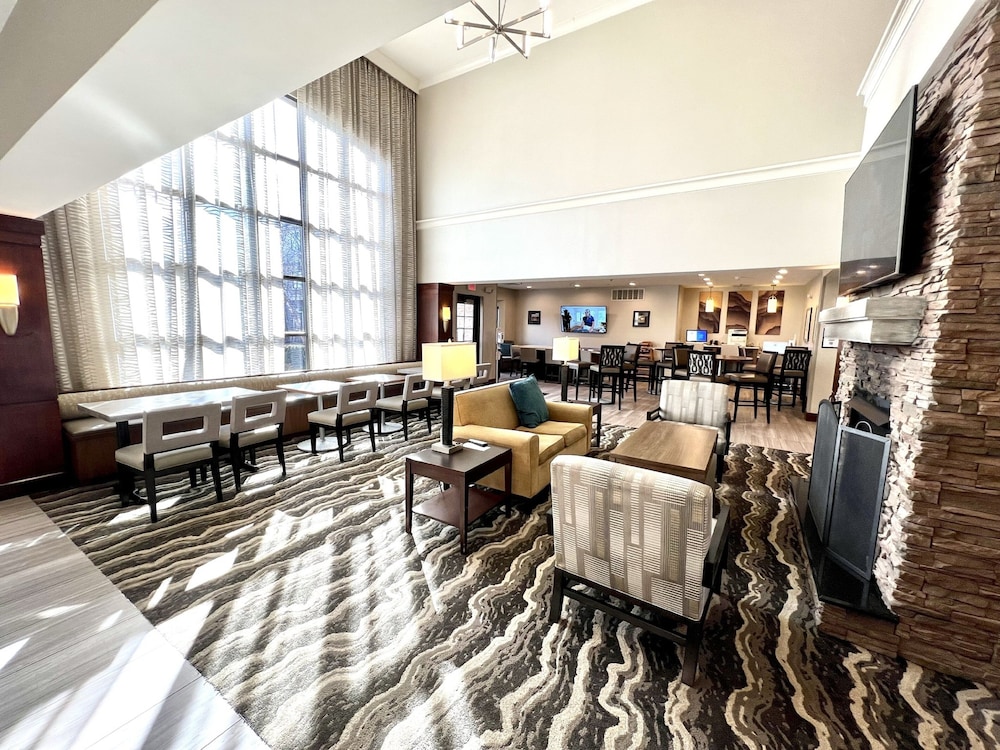 staybridge suites detroit novi by ihg