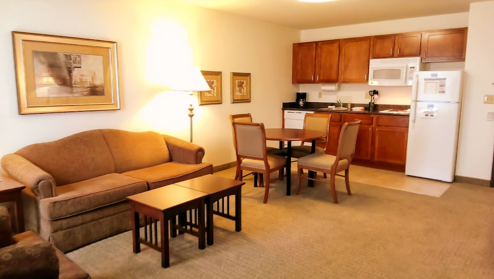 staybridge suites detroit novi by ihg
