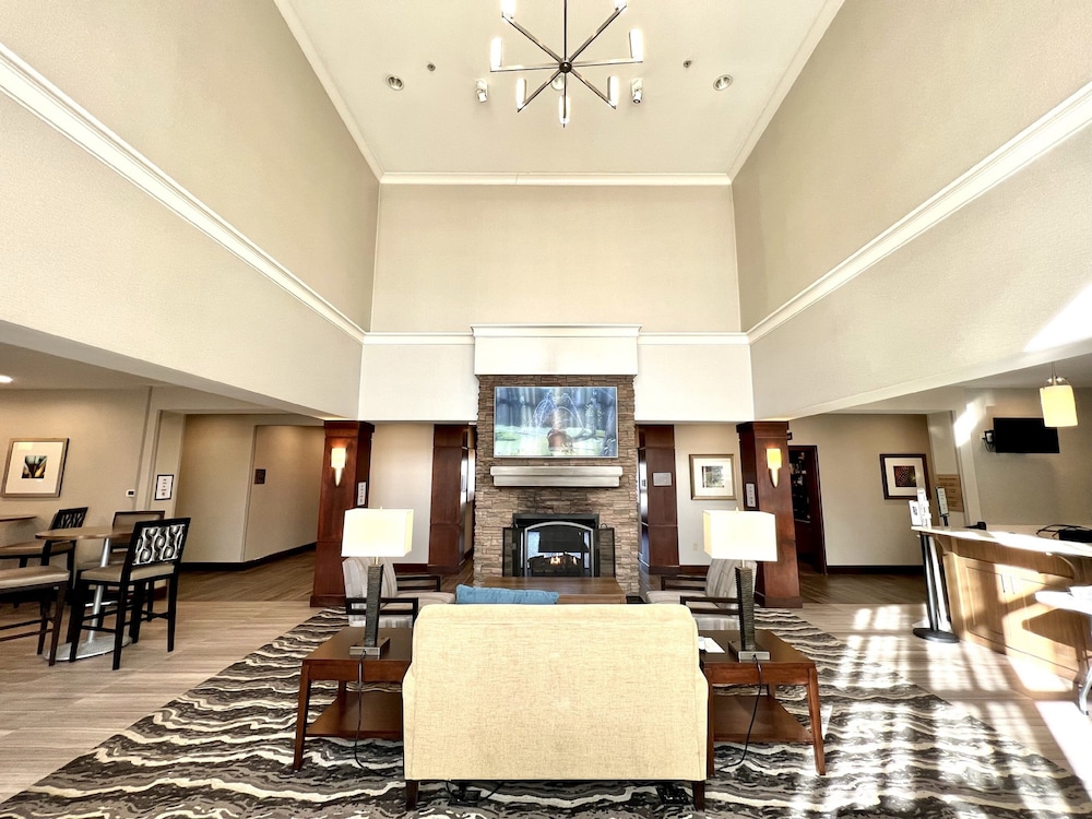 staybridge suites detroit novi by ihg