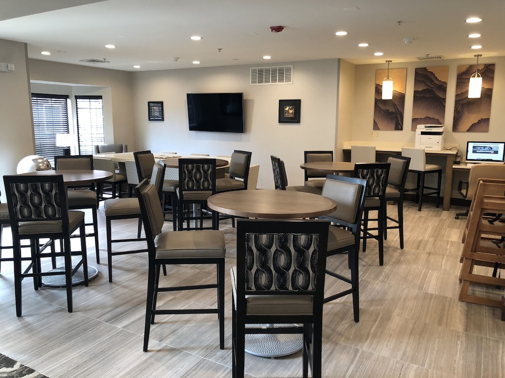 staybridge suites detroit novi by ihg