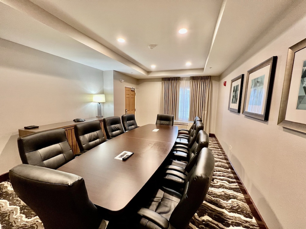 staybridge suites detroit novi by ihg