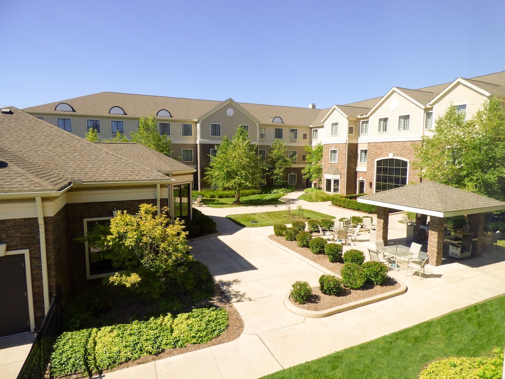 staybridge suites detroit novi by ihg
