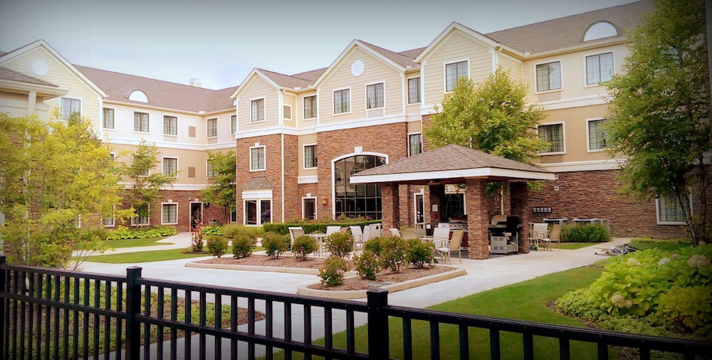 staybridge suites detroit novi by ihg